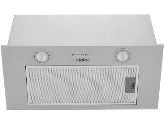 Вытяжка HAIER HVX-BI671X